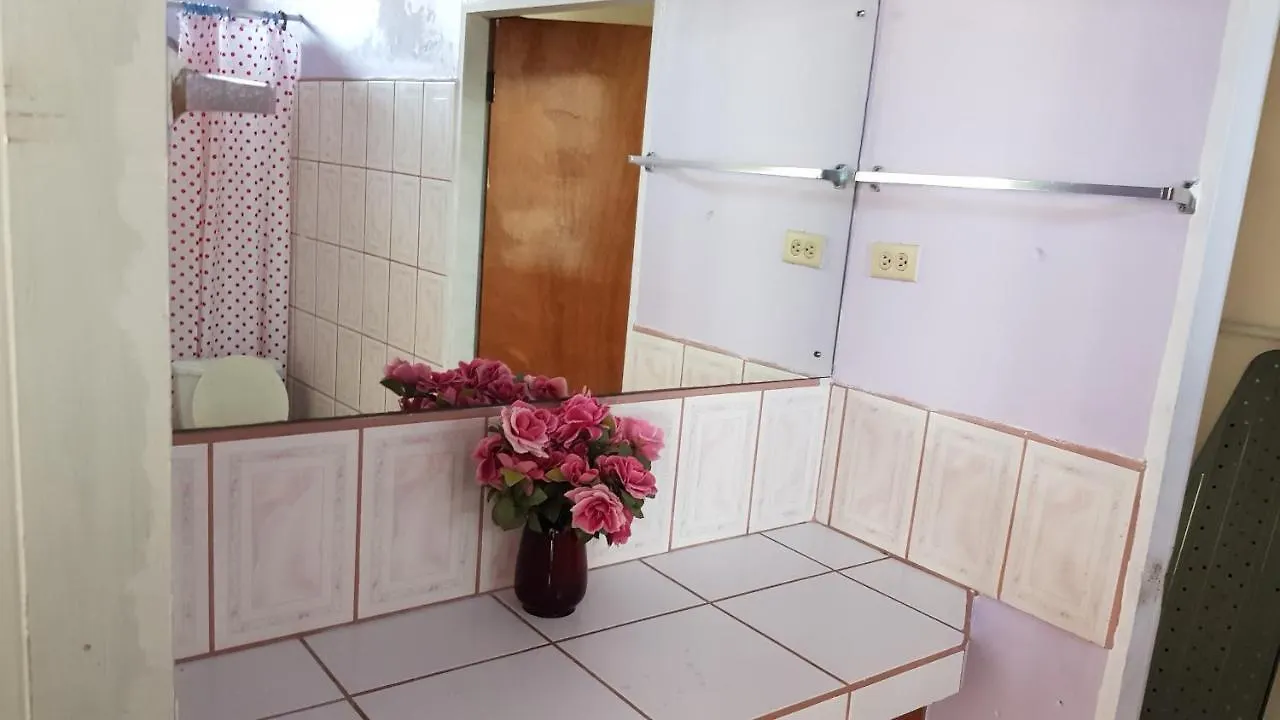 Intercity Accommodations Saint Joseph Guest house