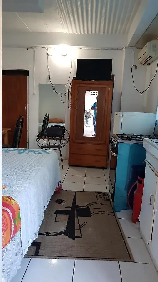 Intercity Accommodations Saint Joseph Guest house