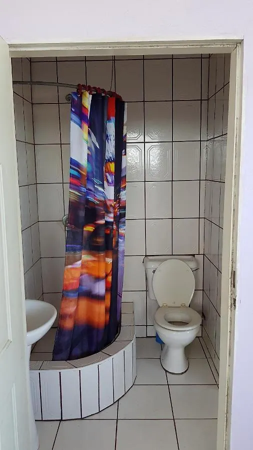 Intercity Accommodations Saint Joseph Trinidad And Tobago