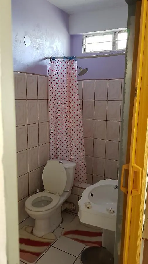 Intercity Accommodations Saint Joseph