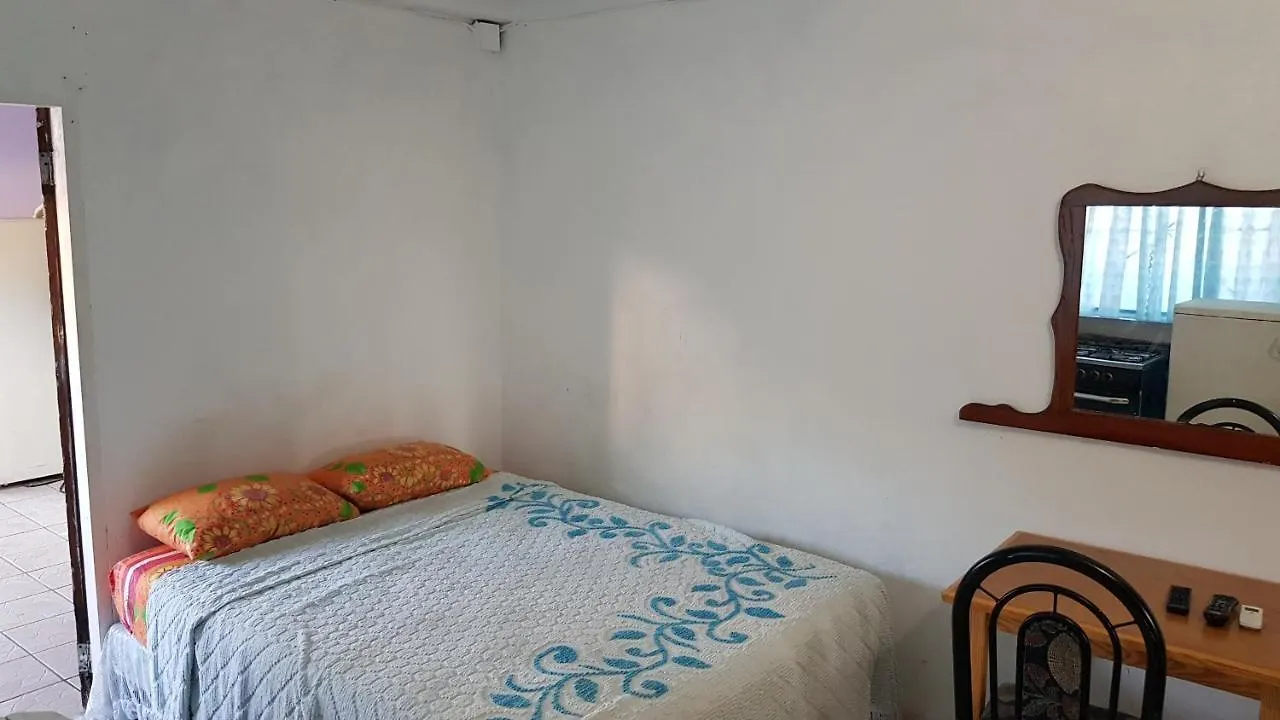 Guest house Intercity Accommodations Saint Joseph