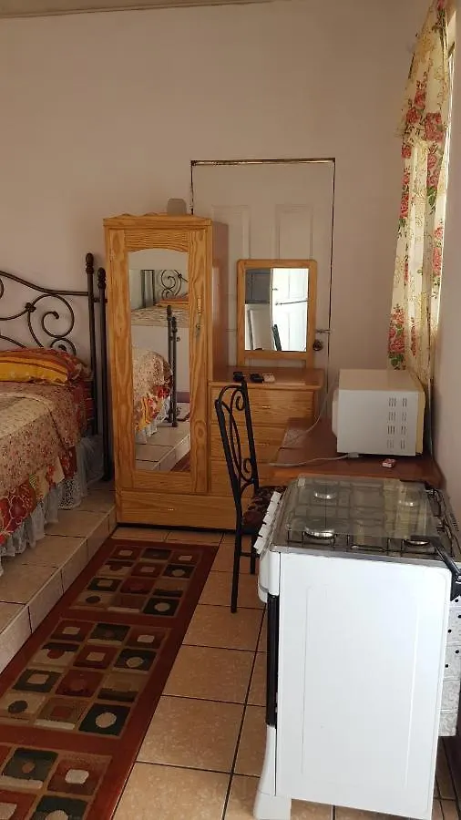 Intercity Accommodations Saint Joseph 3*,