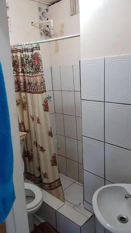 Guest house Intercity Accommodations Saint Joseph