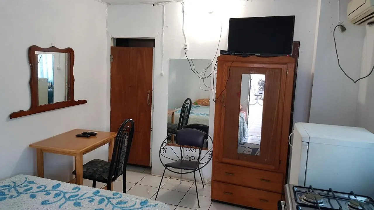 Intercity Accommodations Saint Joseph Trinidad And Tobago
